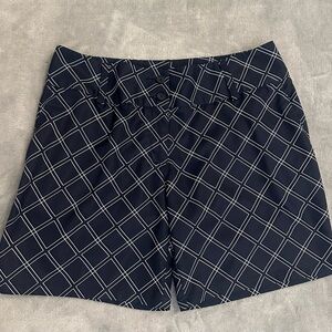 Woman’s Adidas Golf Shorts
